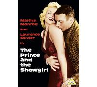 Prince And The Showgirl (DVD) Richard Wattis David Horne Jeremy Spenser