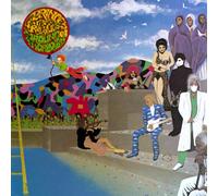 Prince - Around The World In A Day