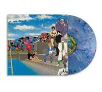 Prince & The Revolution - Around The World In A Day Vinile Marmo