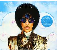 PRINCE - ART OFFICIAL AGE - PRINCE