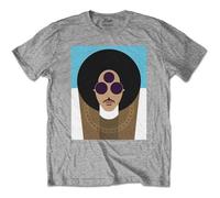 Prince Art ufficiale Uomo maglietta unisex