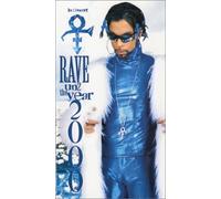 Prince - Artist: Rave Un2 the Year 2000