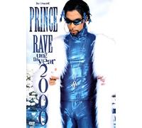 Prince - Artist: Rave Un2 the Year 2000