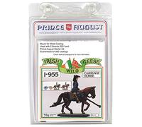 Prince August Hobby Casting Stampo - Irish Wild Geese Artiglieria Carrozza Cavallo e Pilota PAI955