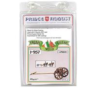 Prince August Hobby Casting Stampo - Irish Wild Oche Carrozza Artiglieria PAI957