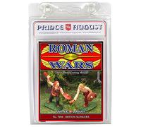 Prince August Hobby Stampo per colata - Britons Slingers - Guerre romane PA7004