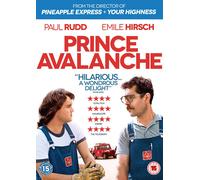 Prince Avalanche (DVD) Lynn Shelton Larry Kretschmar Enoch Moon Danni Wolcott