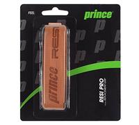Prince Base Overgrip Resi PRO 1 Pezzi, Marrone, One Size, 7h773043080
