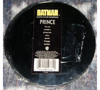 Prince - Batman - Metal Tin by Prince (1989-05-04)
