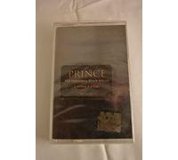 Prince - The Black Album