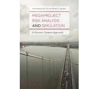 Prince Boateng Zhen Chen Stephen Megaproject Risk Analysis an (Copertina rigida)