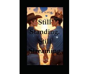 Prince Brat: Still Standing. Still Streaming