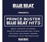 Blue Beat Hits