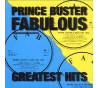 Prince Buster - Fabulous Greatest Hits
