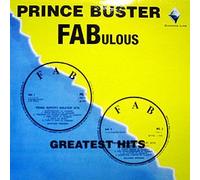 Prince Buster - Fabulous Greatest Hits
