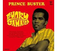 Prince Buster Funky Jamaica (Vinyl LP)