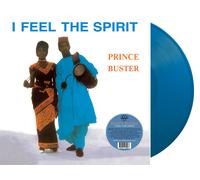 Prince Buster I Feel the Spirit (Vinyl LP)