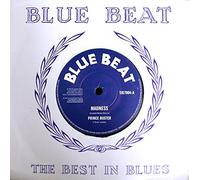 Prince Buster - Madness