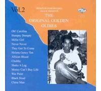 Prince Buster - The Original Golden Oldies