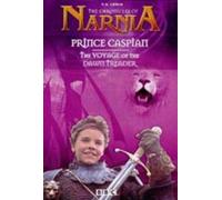 Prince Caspian and the Voyage of the Dawn Treader [Chronicles of Narnia]