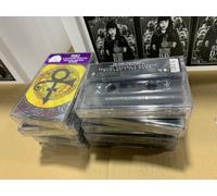 Prince Cassetta The Versace Experience Prelude 2 Gold 1995 Rsd 2019 Sigillato