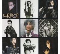 Prince - CD Album (17 Titel, incl. i wanna be your lover , little red corvette, alphabet street , when doves cry , sign of the times , raspberry beret, diamonds and pearls etc.)
