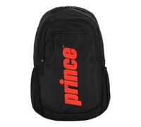 Zaino Prince Tour Challenger Nero/Rosso Poppy