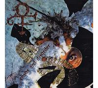 Prince Chaos and Disorder (CD) Album