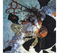 Prince – Chaos and Disorder – CD – Legacy