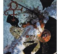 Prince Chaos and Disorder (CD) Album