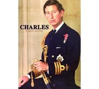Prince Charles A Man Alone (DVD) Prince Charles
