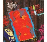 PRINCE CHARLES AND THE CITY BEAT BAND - MORE MONEY 12 INCH (12 " VINYL) UK VIRGIN 1984
