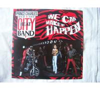 Prince Charles & City Beat / We Can Make It Happen