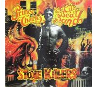 Prince Charles - Stone Cold Killers: Cold as Ice