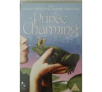 Prince Charming [2001] [DVD] [Edizione: Regno Unito]
