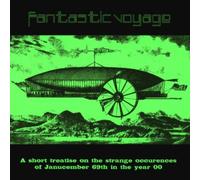 Prince Charming - Fantastic Voyage