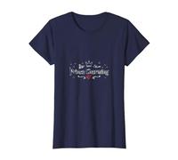 Prince Charming - Il Suo Romantico Innamorato da Favola Maglietta, Donna, Navy, M