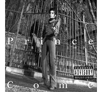 Prince Come: 1958-1993 (CD) Album