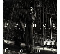 Prince Come (CD)