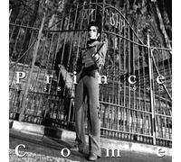 Prince Come Explicit Lyrics (Vinyl LP)
