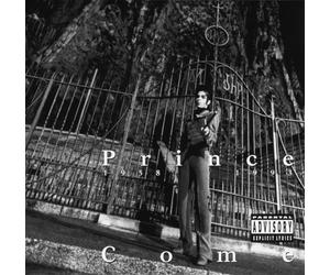 Prince - Come (Reissue) (LP)