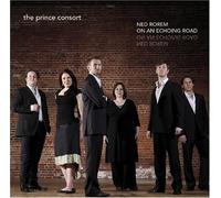 Prince Consort – On An Echoing Road