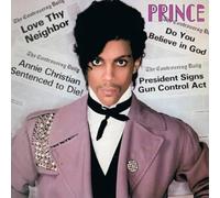 Prince Controversy (Vinyl LP) 12" Album