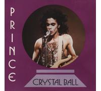 Prince - Crystal Ball