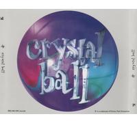 Prince - Crystal Ball