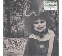Prince Daddy & Prince Daddy & The Hyena - Prince Daddy & The Hyena (Vinyl LP)
