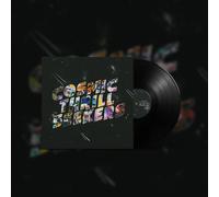 Prince Daddy & The Hyena – Cosmic Thrill Seekers – Vinile LP – Explicit Lyrics