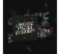 Prince Daddy & The Hyena Cosmic Thrill Seekers (Vinyl LP)