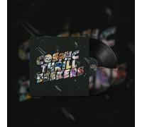 Prince Daddy & The Hyena - Cosmic Thrill Seekers [Vinyl LP]