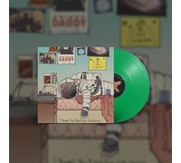 Prince Daddy & The Hyena I Thought You Didn't Even Like Leaving (Vinyl LP)